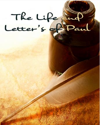DVD Paul Life